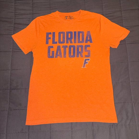 University T Other - Florida Gators Orange T-Shirt